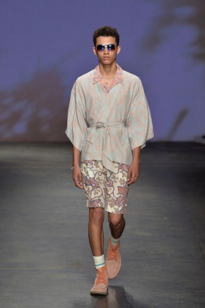 Topman Design Spring Summer 2015 Collection London Collections Men 021