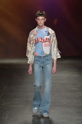 Topman Design Spring Summer 2015 Collection London Collections Men 023
