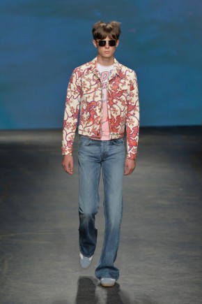 Topman Design Spring Summer 2015 Collection London Collections Men 024