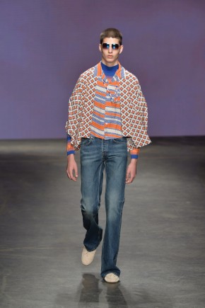 Topman Design Spring Summer 2015 Collection London Collections Men 026