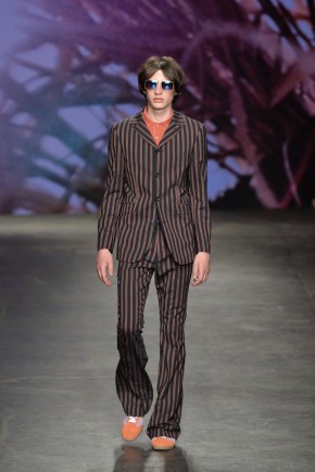 Topman Design Spring Summer 2015 Collection London Collections Men 028