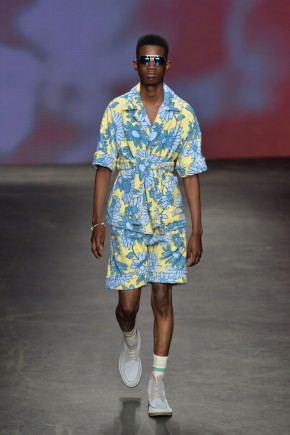 Topman Design Spring Summer 2015 Collection London Collections Men 031