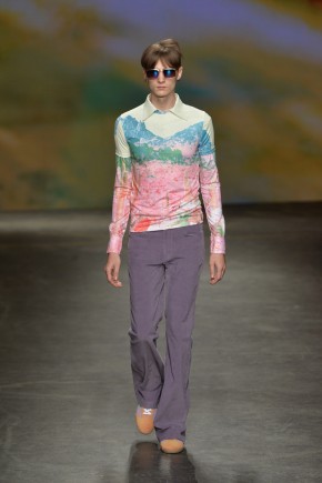 Topman Design Spring Summer 2015 Collection London Collections Men 032