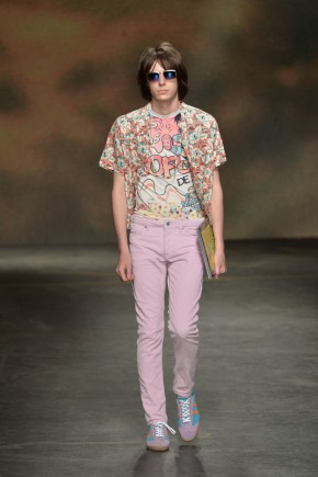 Topman Design Spring Summer 2015 Collection London Collections Men 033