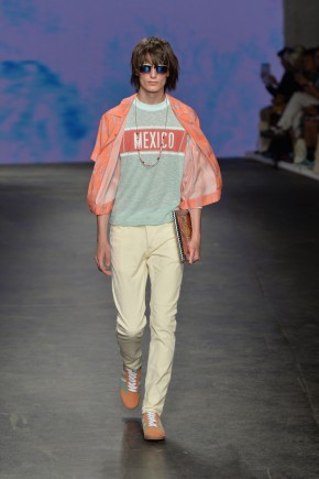 Topman Design Spring Summer 2015 Collection London Collections Men 034