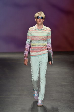 Topman Design Spring Summer 2015 Collection London Collections Men 035