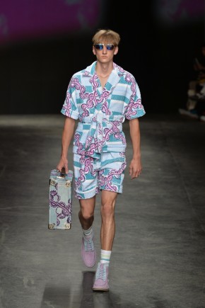Topman Design Spring Summer 2015 Collection London Collections Men 036