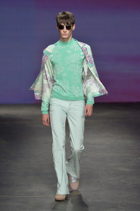 Topman Design Spring Summer 2015 Collection London Collections Men 038