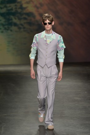 Topman Design Spring Summer 2015 Collection London Collections Men 039