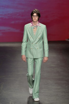 Topman Design Spring Summer 2015 Collection London Collections Men 042