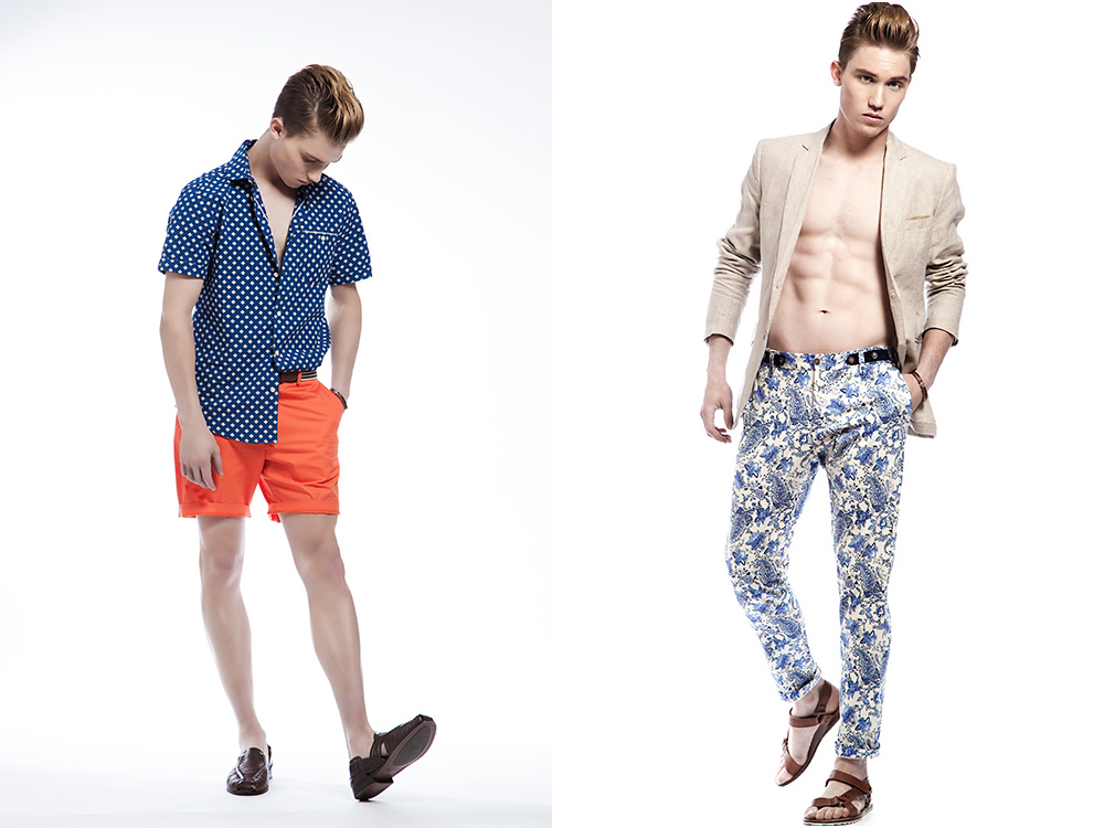 Fashionisto Exclusive: Ace by Iko Maramo