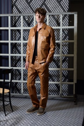 Trussardi Spring Summer 2015 005