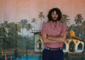 TukTuk Printed Mens Shirts Spring Summer 2014 Collection 012