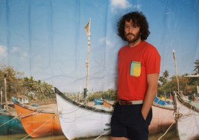 TukTuk Printed Mens Shirts Spring Summer 2014 Collection 023