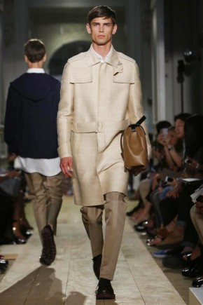 Valentino Men Spring Summer 2015 Paris Fashion Week 005