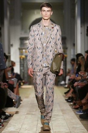 Valentino Men Spring Summer 2015 Paris Fashion Week 021