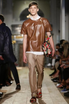 Valentino Men Spring Summer 2015 Paris Fashion Week 031