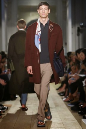Valentino Men Spring Summer 2015 Paris Fashion Week 044