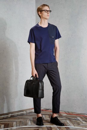 Viktor and Rolf Men Spring Summer 2015 Collection 024