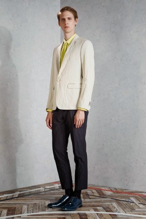 Viktor and Rolf Men Spring Summer 2015 Collection 029