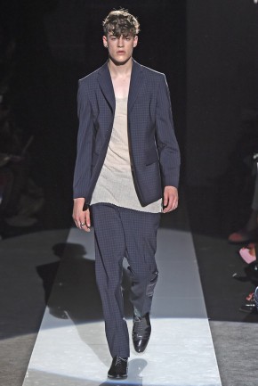 Vivienne Westwood Men Spring Summer 2015 Milan Fashion Week 002