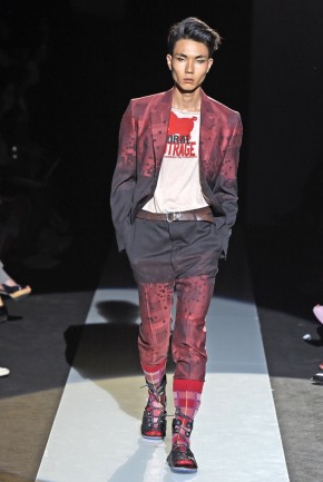 Vivienne Westwood Men Spring Summer 2015 Milan Fashion Week 006