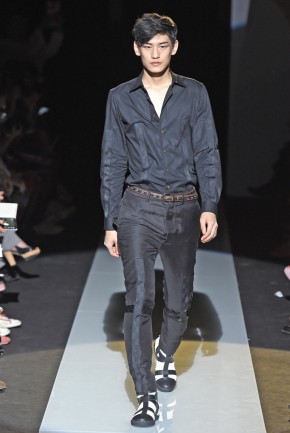 Vivienne Westwood Men Spring Summer 2015 Milan Fashion Week 009