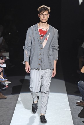 Vivienne Westwood Men Spring Summer 2015 Milan Fashion Week 014