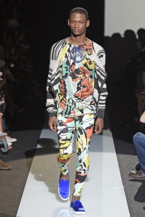 Vivienne Westwood Men Spring Summer 2015 Milan Fashion Week 022