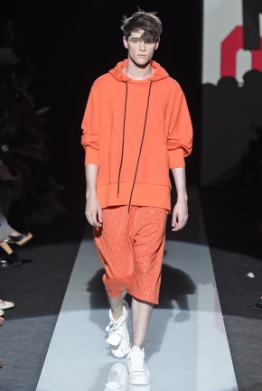 Vivienne Westwood Men Spring Summer 2015 Milan Fashion Week 023