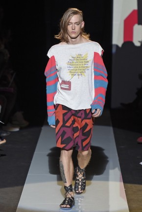 Vivienne Westwood Men Spring Summer 2015 Milan Fashion Week 025