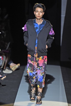 Vivienne Westwood Men Spring Summer 2015 Milan Fashion Week 029