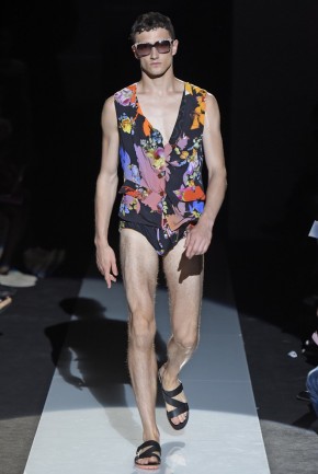 Vivienne Westwood Men Spring Summer 2015 Milan Fashion Week 030