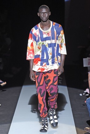 Vivienne Westwood Men Spring Summer 2015 Milan Fashion Week 031