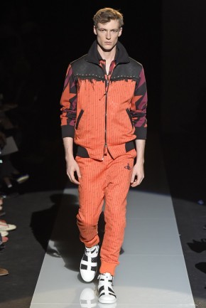 Vivienne Westwood Men Spring Summer 2015 Milan Fashion Week 032