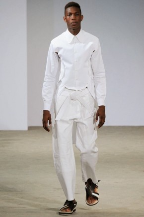 Walter Van Beirendonck Spring Summer 2015 Paris Fashion Week 007