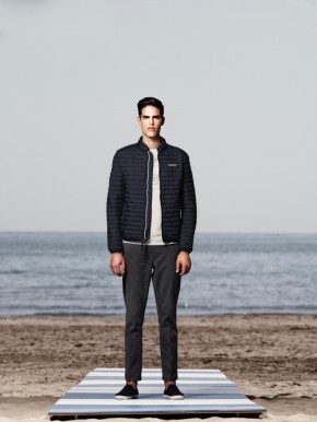 Woolrich John Rich and Bros Spring Summer 2015 Collection 002