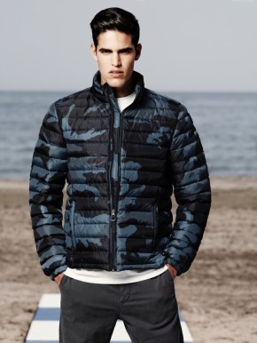 Woolrich John Rich and Bros Spring Summer 2015 Collection 003