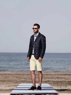 Woolrich John Rich and Bros Spring Summer 2015 Collection 004