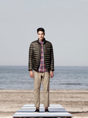 Woolrich John Rich and Bros Spring Summer 2015 Collection 005