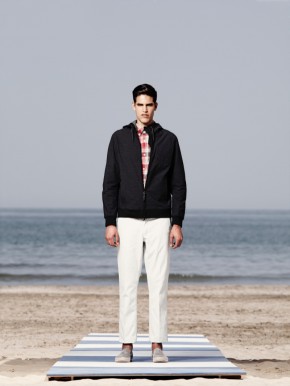 Woolrich John Rich and Bros Spring Summer 2015 Collection 008