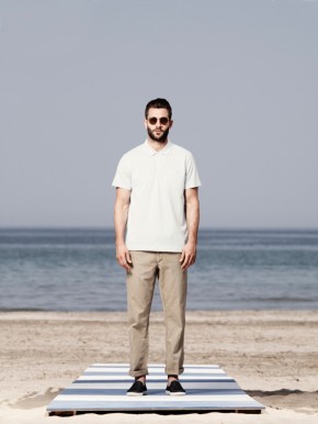 Woolrich John Rich and Bros Spring Summer 2015 Collection 012