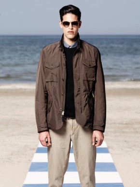 Woolrich John Rich and Bros Spring Summer 2015 Collection 013