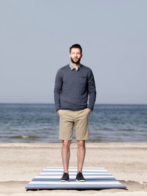 Woolrich John Rich and Bros Spring Summer 2015 Collection 014