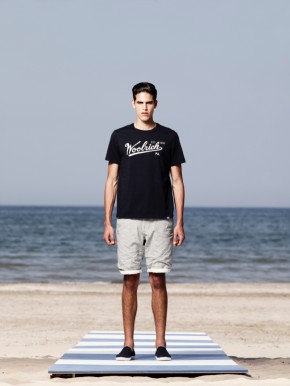 Woolrich John Rich and Bros Spring Summer 2015 Collection 017