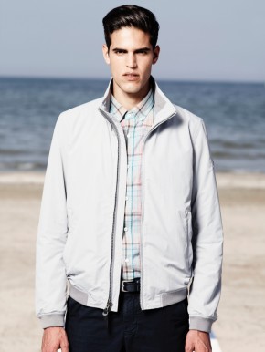 Woolrich John Rich and Bros Spring Summer 2015 Collection 019