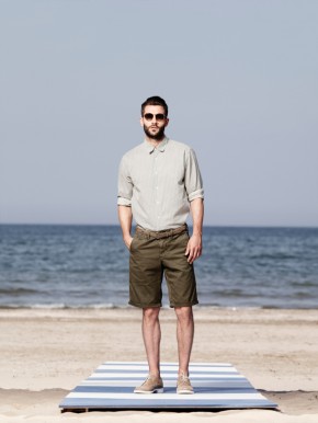 Woolrich John Rich and Bros Spring Summer 2015 Collection 020
