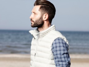 Woolrich John Rich and Bros Spring Summer 2015 Collection 022