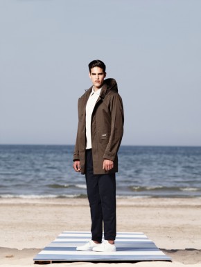 Woolrich John Rich and Bros Spring Summer 2015 Collection 023