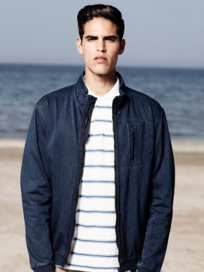 Woolrich John Rich and Bros Spring Summer 2015 Collection 025